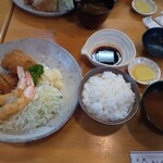 Tonkatsu Yachiyo - 