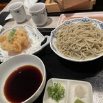 玄蕎麦 野中 - 