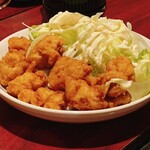 だるま茶屋 - 