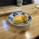 天ぷら膳と旨いもん ほ  - 