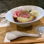RAMEN MATSUI - 