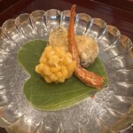 松川 - 三者三様の味で素晴らしい