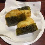 だるま茶屋 - 