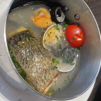 オールデイダイニング リモネ(リーガロイヤルホテル大阪) - 