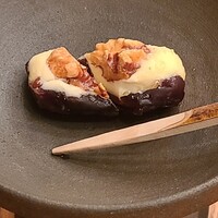 HIGASHIYA GINZA - 