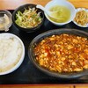 Rakuen - 麻婆豆腐ランチ