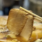 丸信ラーメン - 