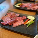 焼肉 山水 - 