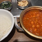 セマウル食堂 大阪心斎橋店 - 