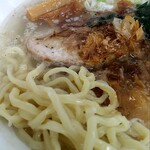 こだわりらーめん　麺太 - 