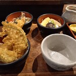 Sobadokoro Nagoya - 