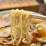 丸信ラーメン - 