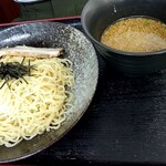 こだわりらーめん　麺太 - 