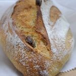 Pain au traditionnel - 