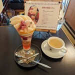 CAFE CUPOLA mejiro - 