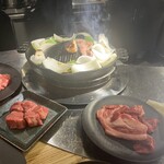 成吉思汗 だるま - 