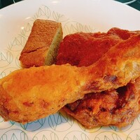 MAISON MARUNOUCHI - マルノウチフライドチキン