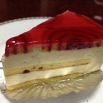 Patisserie JUN UJITA - カジノ450円3.5点
      