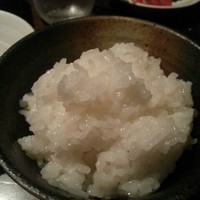 赤坂あんど - 炊きたてごはん
