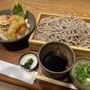 石挽き十割蕎麦 玄盛 北新地本店