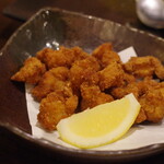 旨唐揚げと居酒メシ ミライザカ - 