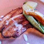 リストランテ シエロ - 