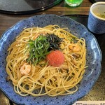 洋麺屋 五右衛門 - 