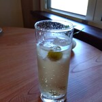 リストランテ シエロ - 