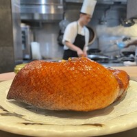 銀座嘉禅 - 
