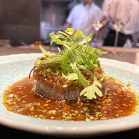 銀座嘉禅 - 