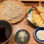 Ishiusubiki Soba Ishiduki - 