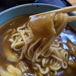 釜揚げうどん 大輝 - 