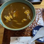 釜揚げうどん 大輝 - 