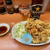珉珉 瓢箪山店