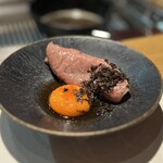 お肉屋 けいすけ 三男坊 - 