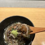 鮨場 七十二候 - 