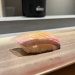 鮨場 七十二候 - 