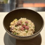 お肉屋 けいすけ 三男坊 - 