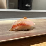 鮨場 七十二候 - 