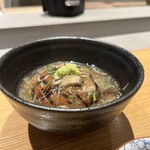 鮨場 七十二候 - 