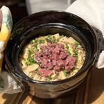 お肉屋 けいすけ 三男坊 - 