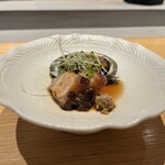 鮨場 七十二候 - 