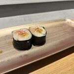 鮨場 七十二候 - 