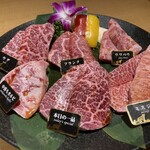 Wagyuu Yakiniku Gyuu Bei Souan - 