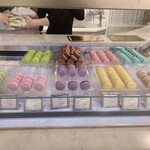 Laduree Salon de the - 