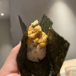 鮨場 七十二候 - 