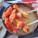 鈴木食堂 - てっぽう汁