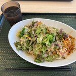 讃岐うどん はなまる - 