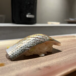 鮨場 七十二候 - 