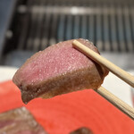 お肉屋 けいすけ 三男坊 - 